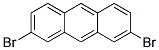 2,7-Dibromoanthracene CAS#: 63469-82-9