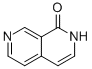2,7-NAPHTHYRIDIN-1(2H)-ONE CAS#: 67988-50-5