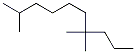 2,7,7-Trimethyldecane CAS#: 62338-15-2