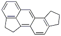 2,7,8,9-Tetrahydro-1H-cyclopent[j]aceanthrylene CAS#: 7129-91-1