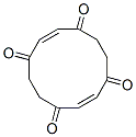 2,8-Cyclododecadiene-1,4,7,10-tetrone CAS#: 63202-47-1