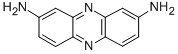 2,8-DIAMINOPHENAZINE CAS#: 7704-40-7