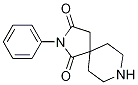 2,8-Diazaspiro[4.5]decane-1,3-dione,2-phenyl- CAS#: 64097-70-7