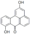2,8-Dihydroxy-7H-benz[de]anthracen-7-one CAS#: 61994-41-0