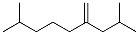 2,8-Dimethyl-4-methylenenonane CAS#: 7323-15-1
