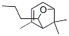 2,8,8-Trimethyl-7-propyl-6-oxabicyclo[3.2.1]oct-2-ene CAS#: 66465-86-9