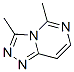 2,9-dimethyl-1,3,7,8-tetrazabicyclo[4.3.0]nona-2,4,6,8-tetraene CAS#: 69141-87-3