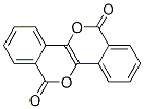 [2]Benzopyrano[4,3-c][2]benzopyran-6,12-dione CAS#: 7433-92-3