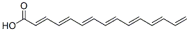 (2E,4E,6E,8E,10E,12E)-pentadeca-2,4,6,8,10,12,14-heptaenoic acid CAS#: 67762-29-2