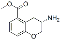 2H-1-Benzopyran-5-carboxylicacid,3-amino-3,4-dihydro-,methylester,(3S)-(9CI) CAS#: 627099-61-0