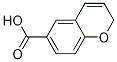 2H-1-Benzopyran-6-carboxylic acid CAS#: 527681-43-2