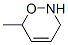 2H-1,2-Oxazine, 3,6-dihydro-6-methyl- CAS#: 63842-71-7