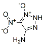 2H-1,2,3-Triazol-4-amine, 5-nitro-, 1-oxide (9CI) CAS#: 676474-24-1