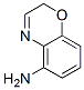 2H-1,4-Benzoxazin-5-amine(9CI) CAS#: 177538-70-4