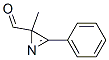 2H-Azirine-2-carboxaldehyde, 2-methyl-3-phenyl- (9CI) CAS#: 62921-45-3