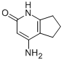 2H-Cyclopenta[b]pyridin-2-one,4-amino-1,5,6,7-tetrahydro-(9CI) CAS#: 63704-54-1