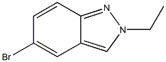 2H-Indazole,5-bromo-2-ethyl-(9CI) CAS#: 590417-97-3