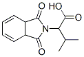 2H-Isoindole-2-acetic acid, 1,3,3a,7a-tetrahydro--alpha--(1-methylethyl)-1,3-dioxo- CAS#: 588691-19-4