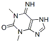 2H-Purin-2-one, 1,3,6,7-tetrahydro-6-imino-1,3-dimethyl- (9CI) CAS#: 671792-62-4