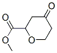 2H-Pyran-2-carboxylicacid,tetrahydro-4-oxo-,methylester(9CI) CAS#: 693245-83-9