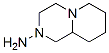 2H-Pyrido[1,2-a]pyrazin-2-amine,octahydro-(9CI) CAS#: 67092-60-8