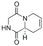 2H-Pyrido[1,2-a]pyrazine-1,4(3H,6H)-dione,9,9a-dihydro-,(9aS)-(9CI) CAS#: 687613-50-9