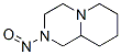 2H-Pyrido[1,2-a]pyrazine,octahydro-2-nitroso-(9CI) CAS#: 67092-59-5