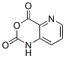 2H-Pyrido[3,2-d][1,3]oxazine-2,4(1H)-dione(9CI) CAS#: 63016-85-3