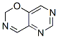 2H-Pyrimido[4,5-e]-1,3-oxazine (8CI,9CI) CAS#: 7485-60-1