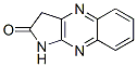 2H-Pyrrolo[2,3-b]quinoxalin-2-one,1,3-dihydro-(8CI,9CI) CAS#: 6791-45-3
