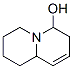 2H-Quinolizin-6-ol, 1,3,4,6,7,9a-hexahydro- (9CI) CAS#: 699002-34-1