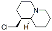 2H-Quinolizine,1-(chloromethyl)octahydro-,trans-(9CI) CAS#: 70005-31-1