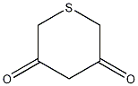 2H-Thiopyran-3,5(4H,6H)-dione CAS#: 6881-49-8