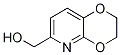2H,3H-[1,4]dioxino[2,3-b]pyridin-6-ylMethanol CAS#: 615568-23-5