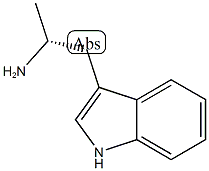 (2R)-1-(1H-INDOL-3-YL)PROPAN-2-AMINE CAS#: 7795-52-0