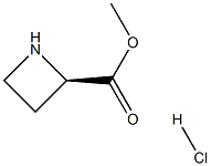 (2R)-2-AZETIDINECARBOXYLIC ACID METHYL ESTERHYDROCHLORIDE CAS#: 647854-63-5