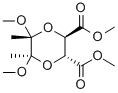 (2R 3R 5R 6R)-DIMETHOXY-5 6-DIMETHYL(1 CAS#: 181586-74-3