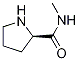 (2R)-N-Methyl-2-PyrrolidinecarboxaMide CAS#: 66877-05-2