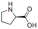 (2R)-pyrrolidine-2-carboxylic acid CAS#: 7005-20-1