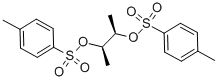 (2R,3R)-(+)-2,3-BUTANEDIOL DI-P-TOSYLATE, 99 CAS#: 64896-27-1