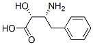 (2R,3R)-3-AMINO-2-HYDROXY-4-PHENYL-BUTYRIC ACID CAS#: 62023-61-4