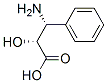 (2R,3R)-3-Amino-2-hydroxy-3-phenyl-propanoic acid CAS#: 7309-54-8