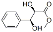 (2R,3S)-2,3-DIHYDROXY-3-PHENYLPROPIONIC ACID METHYL ESTER CAS#: 65870-46-4