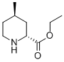 (2R,4R)-4-Methyl-2-piperidinecarboxylicethylester CAS#: 179236-77-2