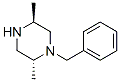 (2R,5S)-1-BENZYL-2,5-DIMETHYLPIPERAZINE CAS#: 618104-69-1