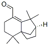 (2S)-1,3,4,5,6,7-hexahydro-1,1,5,5-tetramethyl-2H-2,4a-methanonaphthalene-8-carbaldehyde CAS#: 61826-54-8