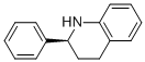 (2S)-2-PHENYL-1,2,3,4-TETRAHYDROQUINOLINE CAS#: 608525-26-4