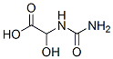 (2S)-(carbamoylamino)(hydroxy)acetic acid CAS#: 7424-03-5