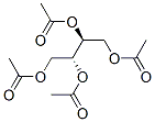[(2S,3R)-2,3,4-triacetyloxybutyl] acetate CAS#: 7208-40-4