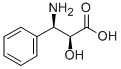 (2S,3R)-3-PHENYLISOSERINE CAS#: 62075-28-9